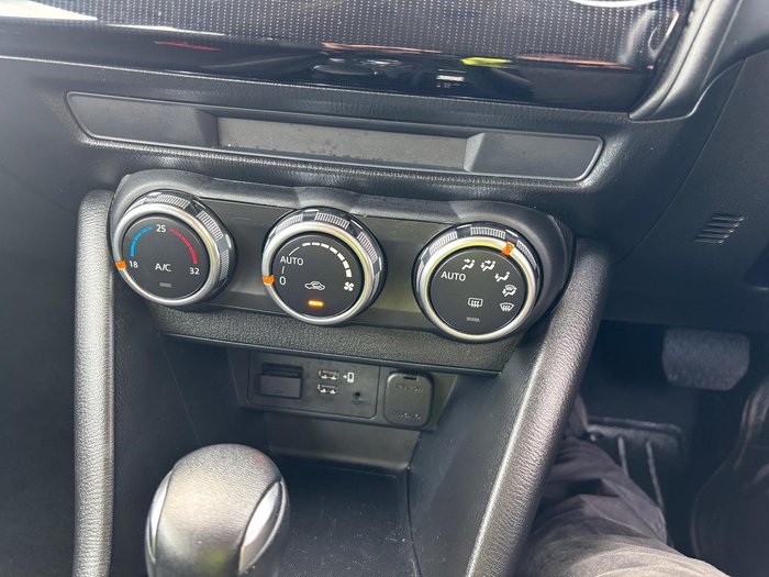 2024 Mazda CX-3 G20 Pure