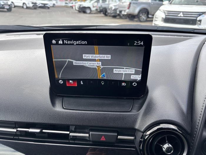 2024 Mazda CX-3 G20 Pure