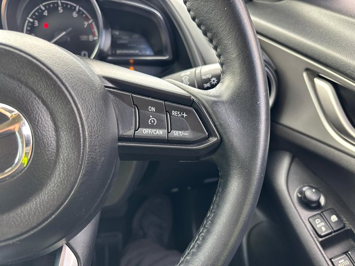 2024 Mazda CX-3 G20 Pure