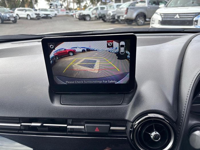 2024 Mazda CX-3 G20 Pure