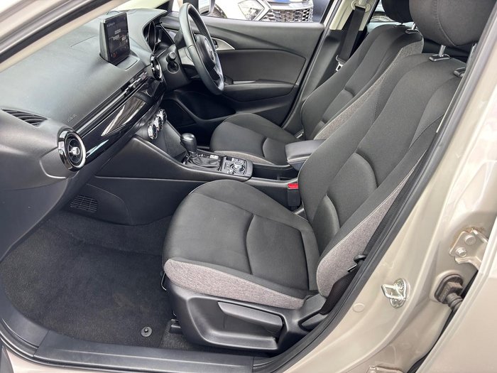 2024 Mazda CX-3 G20 Pure