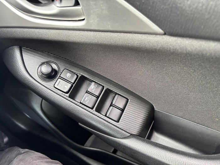 2024 Mazda CX-3 G20 Pure