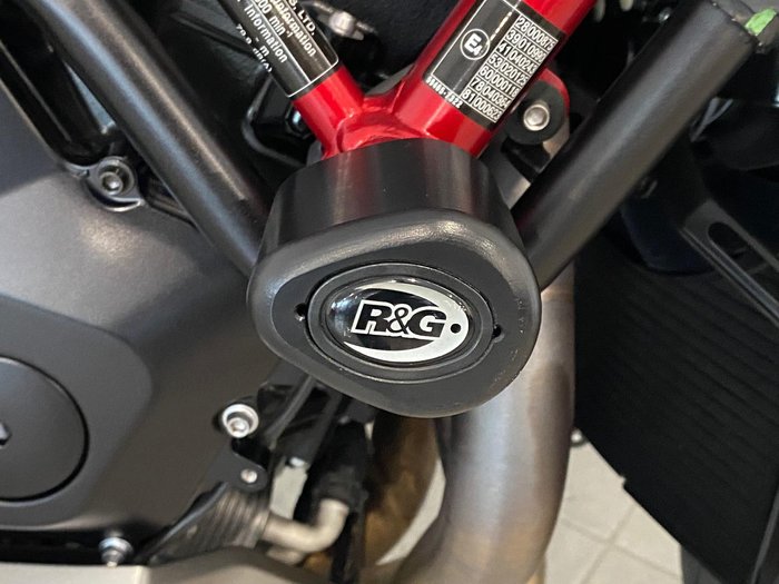 2022 Kawasaki Z H2 H2 Grey