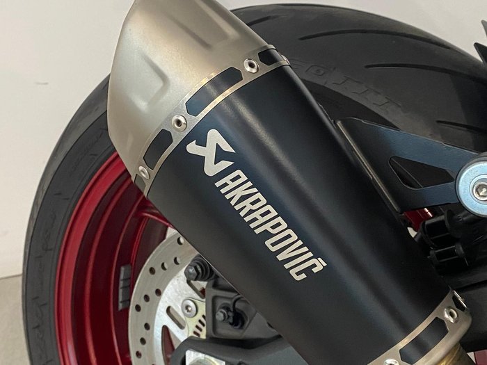 2022 Kawasaki Z H2 H2 Grey