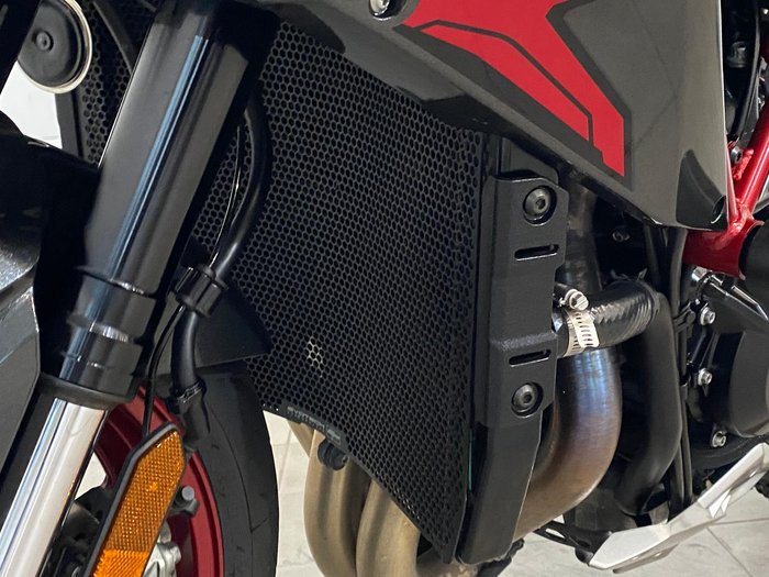 2022 Kawasaki Z H2 H2 Grey