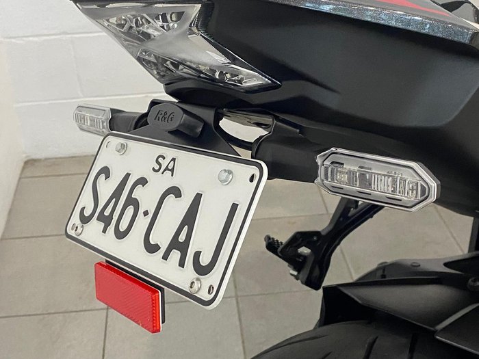 2022 Kawasaki Z H2 H2 Grey