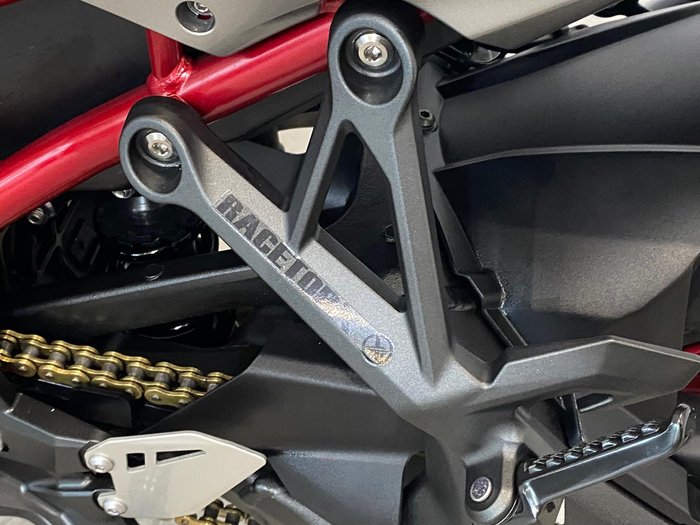 2022 Kawasaki Z H2 H2 Grey