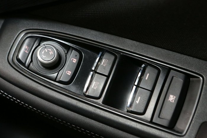 2024 Subaru Forester Hybrid L