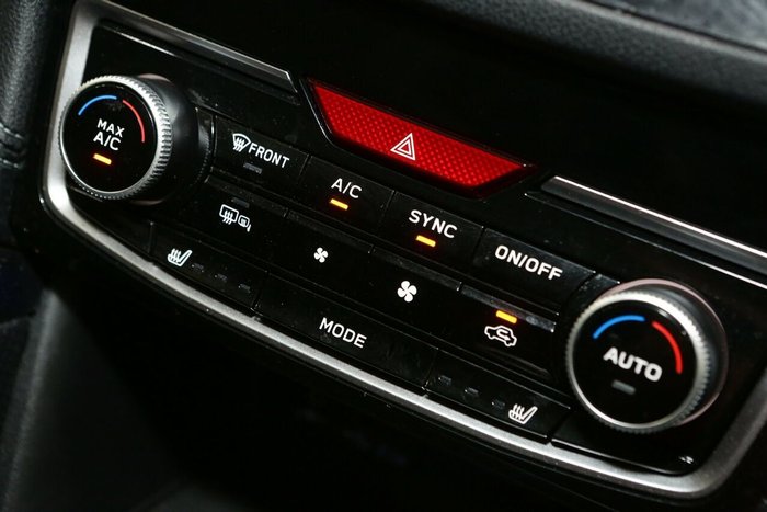 2024 Subaru Forester Hybrid L