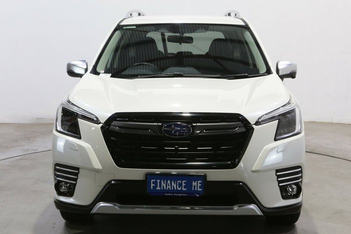 2024 Subaru Forester Hybrid L
