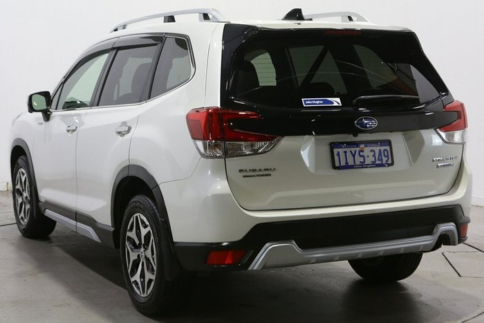 2024 Subaru Forester Hybrid L
