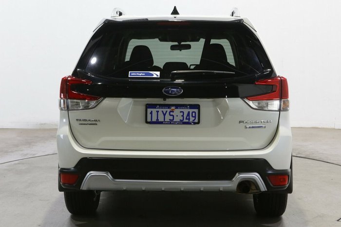2024 Subaru Forester Hybrid L