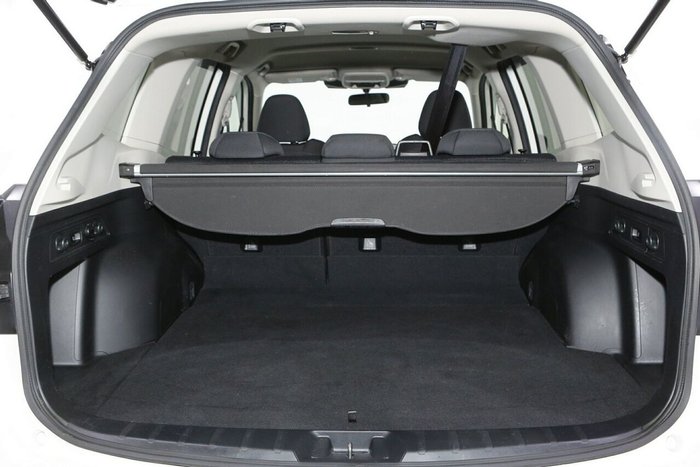 2024 Subaru Forester Hybrid L