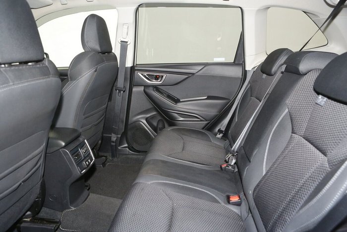 2024 Subaru Forester Hybrid L