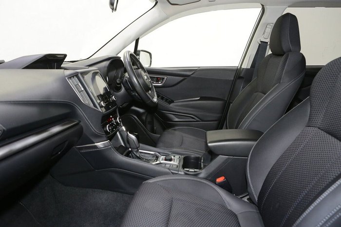2024 Subaru Forester Hybrid L