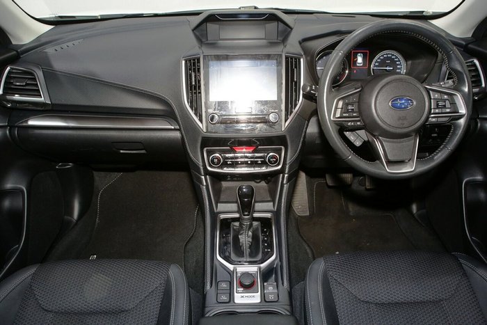 2024 Subaru Forester Hybrid L