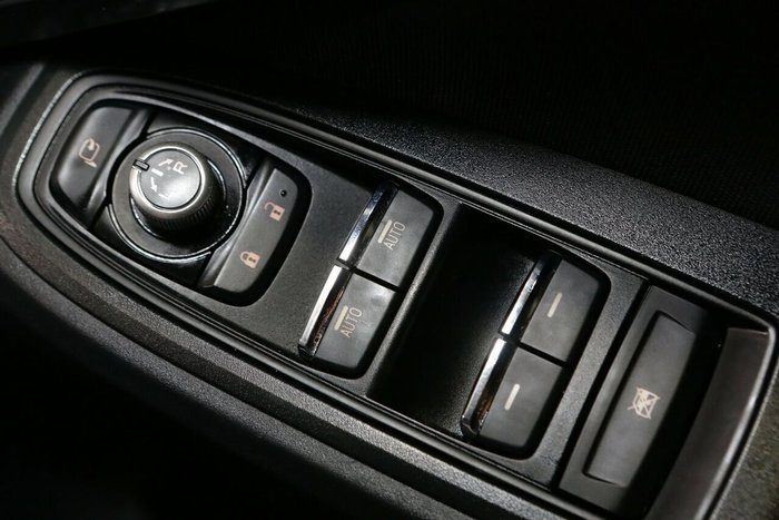 2021 Subaru XV 2.0i-L