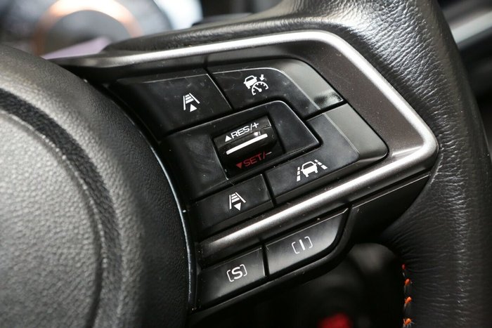 2021 Subaru XV 2.0i-L