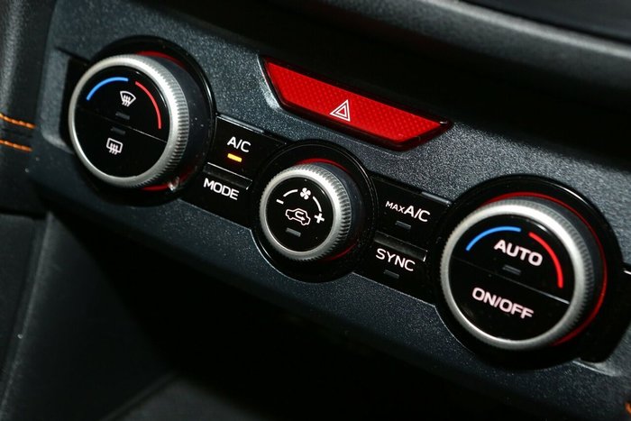 2021 Subaru XV 2.0i-L