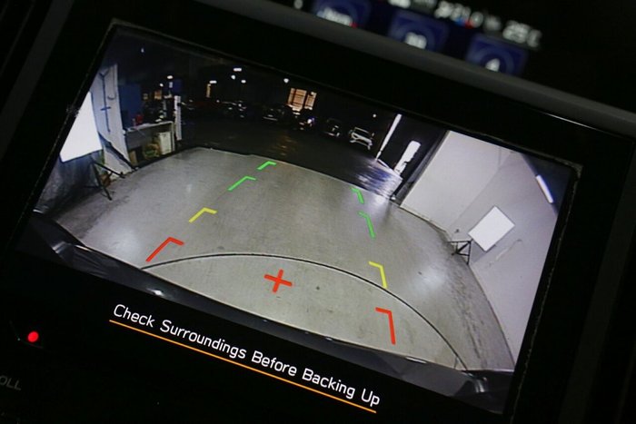 2021 Subaru XV 2.0i-L