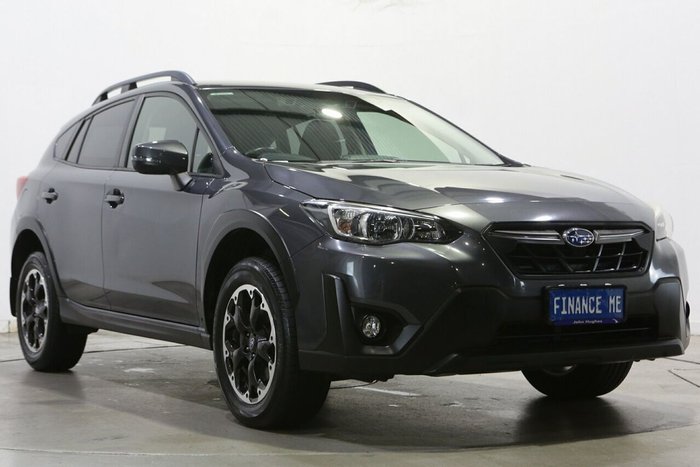 2021 Subaru XV