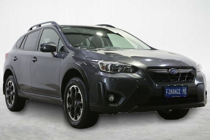 2021 Subaru XV