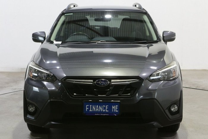 2021 Subaru XV 2.0i-L