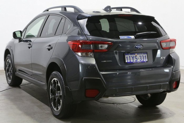 2021 Subaru XV 2.0i-L