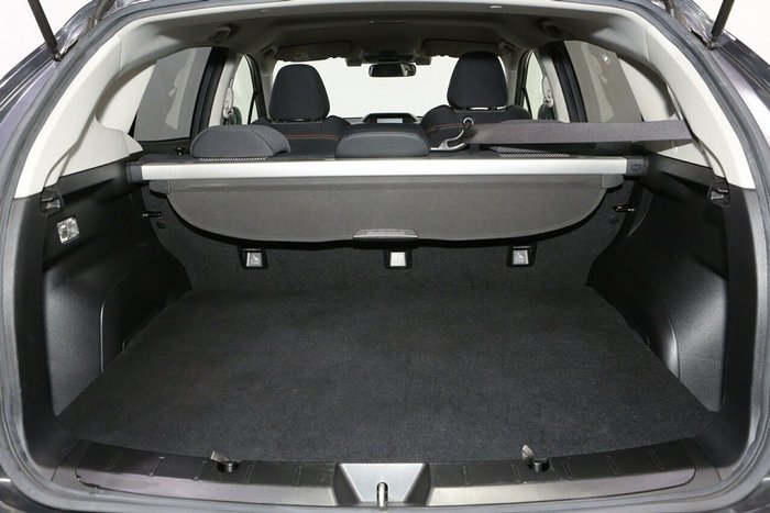 2021 Subaru XV 2.0i-L