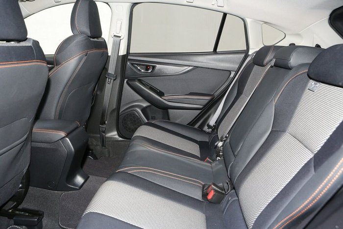 2021 Subaru XV 2.0i-L