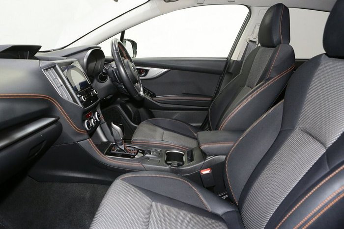 2021 Subaru XV 2.0i-L