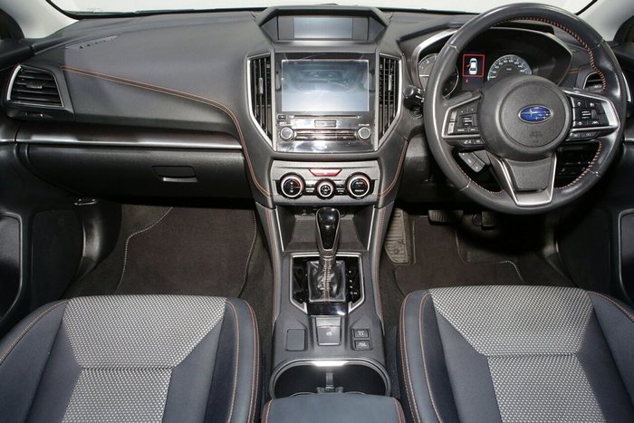 2021 Subaru XV 2.0i-L