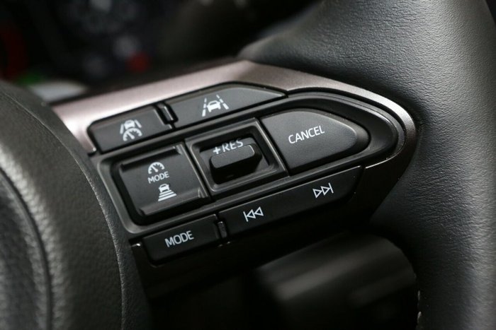 2023 Toyota Corolla GR GTS