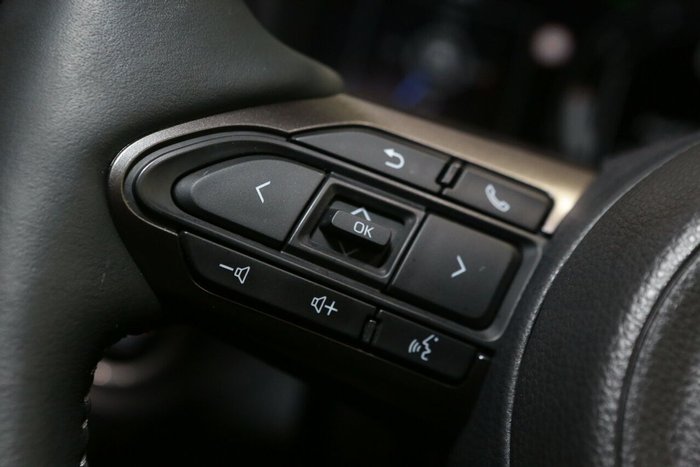 2023 Toyota Corolla GR GTS