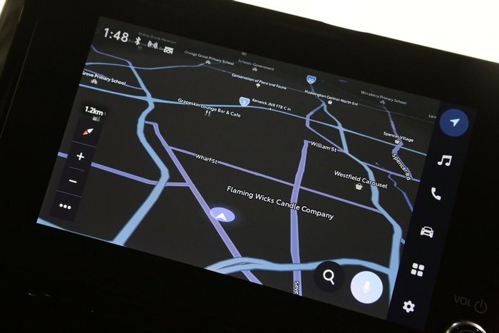 2023 Toyota Corolla GR GTS