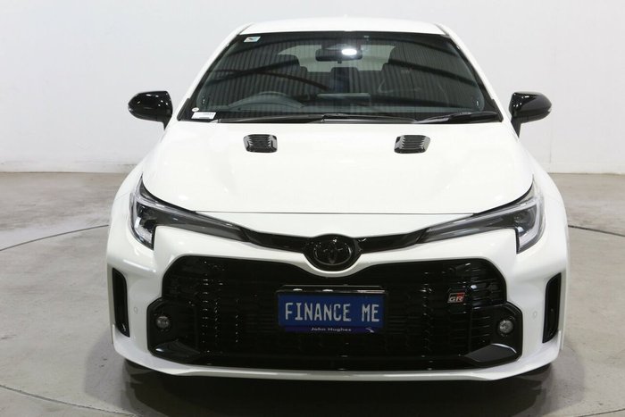 2023 Toyota Corolla GR GTS