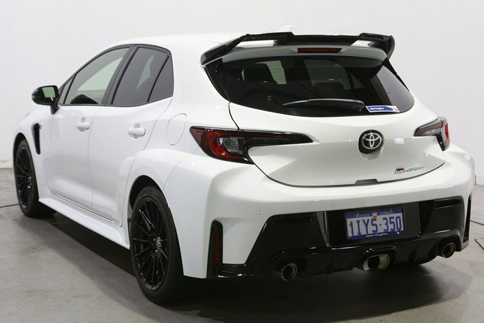 2023 Toyota Corolla GR GTS