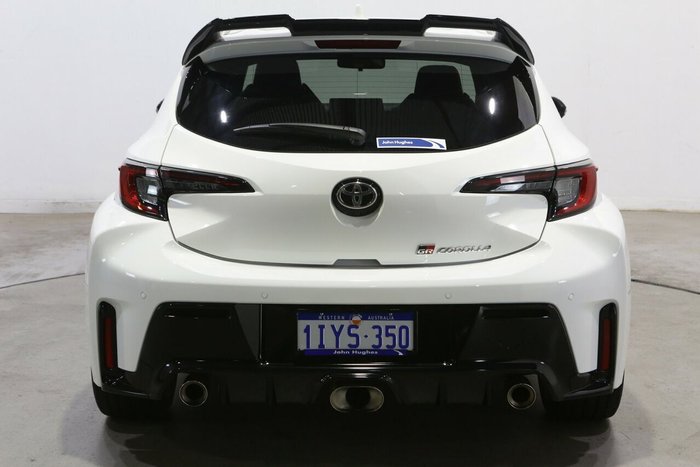 2023 Toyota Corolla GR GTS