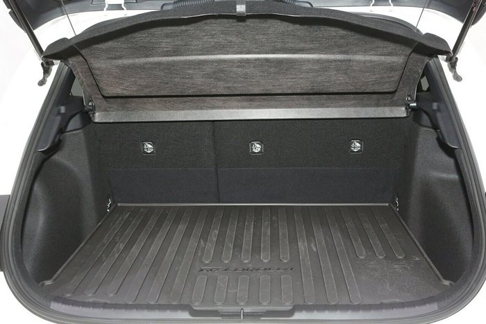 2023 Toyota Corolla GR GTS