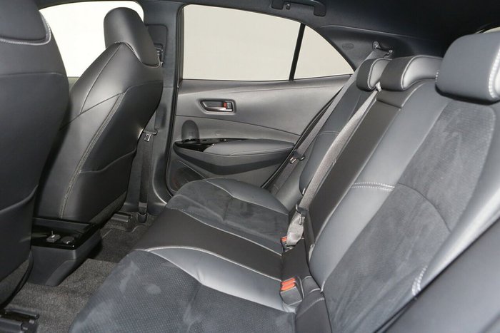 2023 Toyota Corolla GR GTS