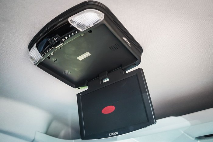 2016 Volkswagen Caddy TSI220 Comfortline