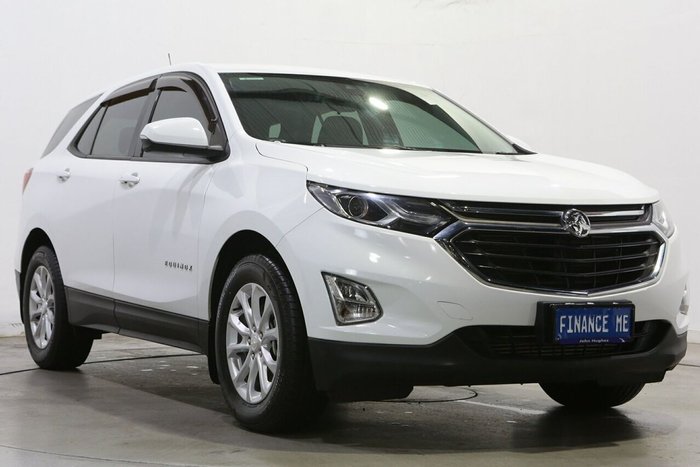 2020 Holden Equinox LT