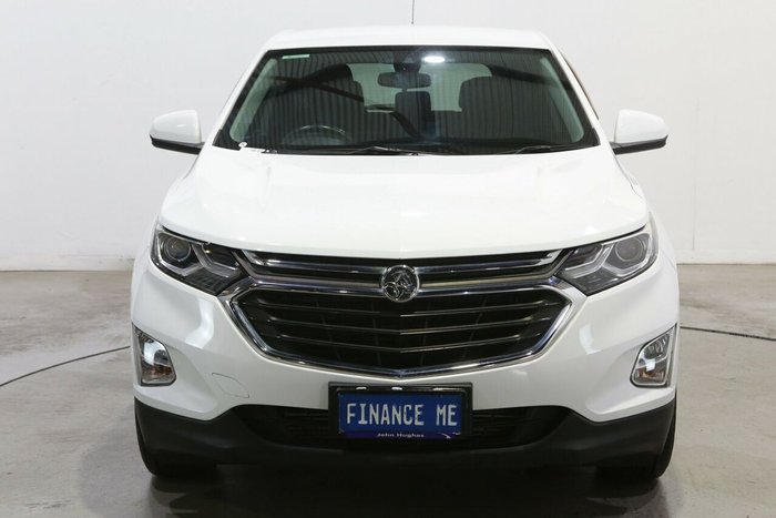 2020 Holden Equinox LT