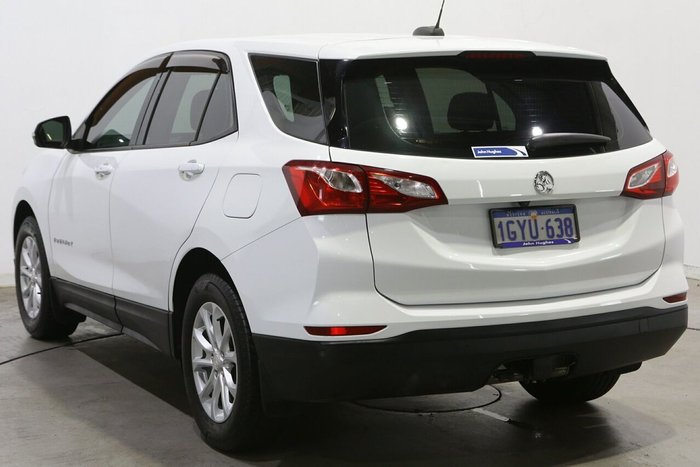 2020 Holden Equinox LT