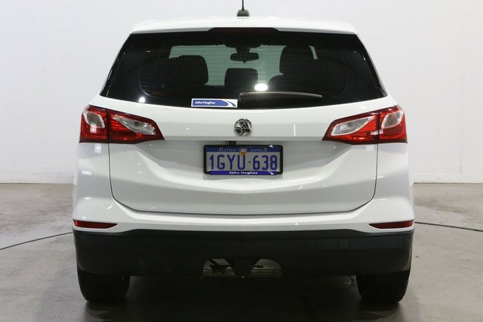 2020 Holden Equinox LT