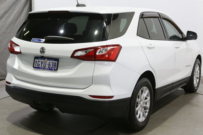 2020 Holden Equinox LT