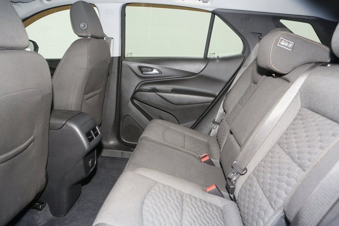 2020 Holden Equinox LT