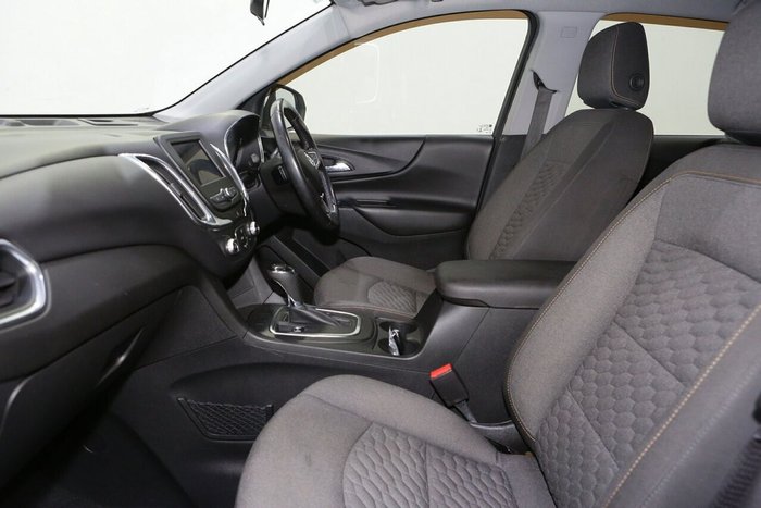 2020 Holden Equinox LT
