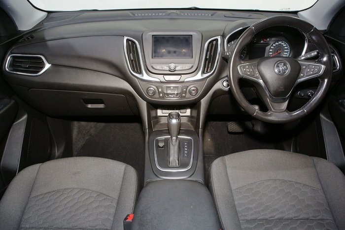 2020 Holden Equinox LT