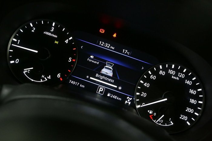 2023 Nissan Navara SL